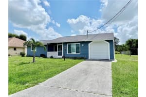 400 Waterside St, PORT CHARLOTTE