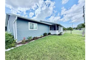 400 WATERSIDE STREET, PORT CHARLOTTE, FL 33954 - MLS#MFRC7513186