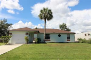 21466 Quesada Ave, PORT CHARLOTTE