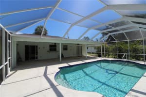 21466 QUESADA AVENUE, PORT CHARLOTTE, FL 33952 - MLS#MFRC7513188