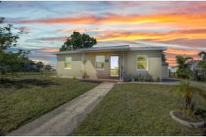 3469 Normandy Dr, PORT CHARLOTTE