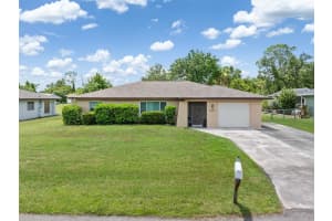 1437 ROMMEL STREET, PORT CHARLOTTE, FL 33952 - MLS#MFRC7513197