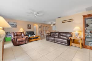 1437 ROMMEL STREET, PORT CHARLOTTE, FL 33952 - MLS#MFRC7513197
