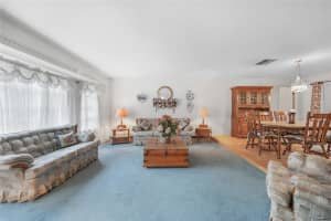 601 CRAWFORD STREET, ARCADIA, FL 34266 - MLS#MFRC7513207