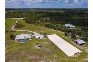 16050 RIDGEWOOD COURT, PUNTA GORDA, FL 33982 - MLS#MFRC7513212