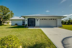 16616 Acapulco Rd, PUNTA GORDA