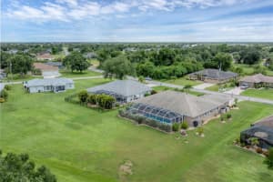 344 SAN CRISTOBAL AVENUE, PUNTA GORDA, FL 33983 - MLS#MFRC7513225