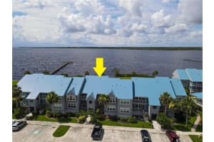 4410 Warren Ave #214, PORT CHARLOTTE