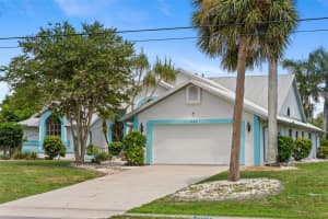 2184 PELLAM BOULEVARD, PORT CHARLOTTE, FL 33948 Sold 11/18/25