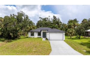 16290 BANYAN AVENUE, PORT CHARLOTTE, FL 33954 - MLS#MFRC7513230