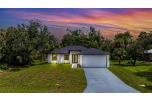16290 BANYAN AVENUE, PORT CHARLOTTE, FL 33954 - MLS#MFRC7513230