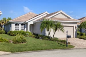 3303 Osprey Ln, PORT CHARLOTTE