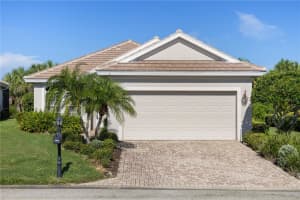 3303 OSPREY LANE, PORT CHARLOTTE, FL 33953 - MLS#MFRC7513231