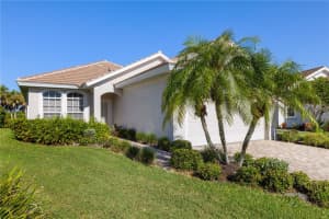 3303 OSPREY LANE, PORT CHARLOTTE, FL 33953 - MLS#MFRC7513231