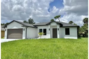 3739 Garbett Ter, NORTH PORT