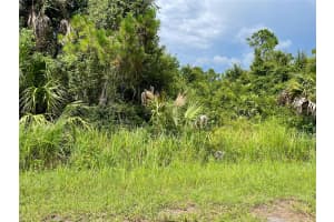 CUSTER CIR, NORTH PORT, FL 34288 Sold 11/03/25