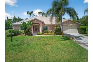 3 PINEHURST COURT, ROTONDA WEST, FL 33947 Sold 10/06/25