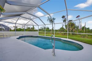 3 PINEHURST COURT, ROTONDA WEST, FL 33947 Sold 10/06/25
