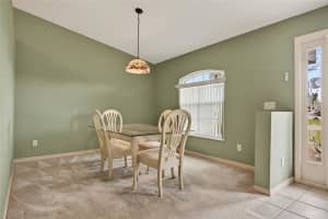 3 PINEHURST COURT, ROTONDA WEST, FL 33947 Sold 10/06/25