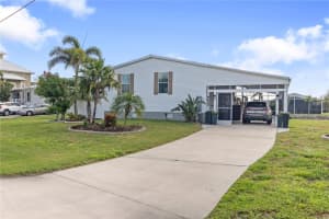 4200 ALMAR DRIVE, PUNTA GORDA, FL 33950 - MLS#MFRC7513240