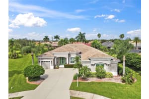3331 BAILEY PALM COURT, NORTH PORT, FL 34288 - MLS#MFRC7513255