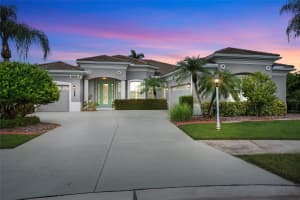 3331 BAILEY PALM COURT, NORTH PORT, FL 34288 - MLS#MFRC7513255