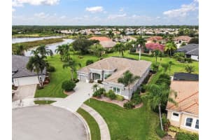 3331 BAILEY PALM COURT, NORTH PORT, FL 34288 - MLS#MFRC7513255