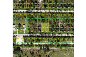 26336/26340 SCHAM ROAD, PUNTA GORDA, FL 33955 - MLS#MFRC7513256