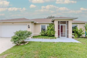 1404 CURTIS AVENUE, LEHIGH ACRES, FL 33976 - MLS#MFRC7513266