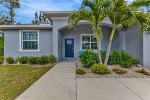 15040 LYNEBURG AVENUE, PORT CHARLOTTE, FL 33981 - MLS#MFRC7513268