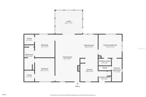 2100 KINGS HIGHWAY, PORT CHARLOTTE, FL 33980 - MLS#MFRC7513269