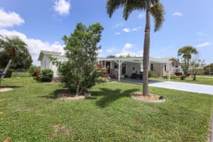 2100 KINGS HIGHWAY, PORT CHARLOTTE, FL 33980 - MLS#MFRC7513269