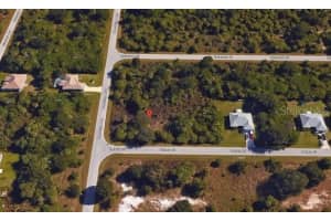 398 CELESTE STREET, PORT CHARLOTTE, FL 33954 Sold 10/10/25