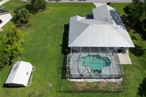 13462 LONG AVENUE, PORT CHARLOTTE, FL 33953 - MLS#MFRC7513272