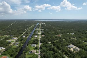 13462 LONG AVENUE, PORT CHARLOTTE, FL 33953 - MLS#MFRC7513272