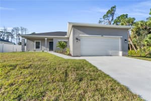 5289 Gillot Blvd, PORT CHARLOTTE