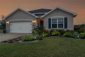 7093 MIKASA DRIVE, PUNTA GORDA, FL 33950 - MLS#MFRC7513287