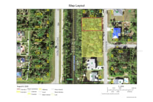 2047 BENDWAY DRIVE, PORT CHARLOTTE, FL 33948 - MLS#MFRC7513290