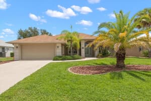 7518 Paspalum, PUNTA GORDA