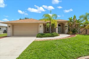 7518 PASPALUM, PUNTA GORDA, FL 33955 - MLS#MFRC7513296