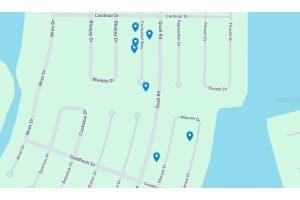 5 MACAW DRIVE, PLACIDA, FL 33946 - MLS#MFRC7513307