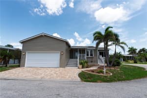 40 FREEMAN AVENUE, PUNTA GORDA, FL 33950 - MLS#MFRC7513308