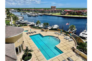 3321 SUNSET KEY CIRCLE, PUNTA GORDA, FL 33955 - MLS#MFRC7513316