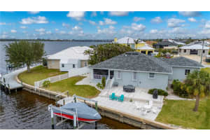 5193 BOYLE TERRACE, PORT CHARLOTTE, FL 33981 - MLS#MFRC7513324