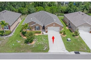 7652 MIKASA DRIVE, PUNTA GORDA, FL 33950 - MLS#MFRC7513325