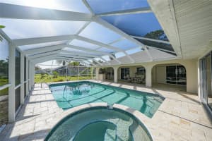 23228 KIM AVENUE, PORT CHARLOTTE, FL 33954 - MLS#MFRC7513327
