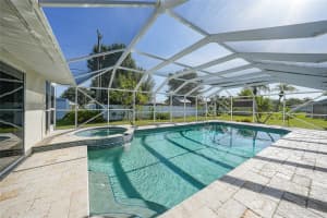 23228 KIM AVENUE, PORT CHARLOTTE, FL 33954 - MLS#MFRC7513327