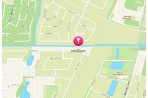320 BAYTREE DRIVE, ROTONDA WEST, FL 33947 - MLS#MFRC7513330