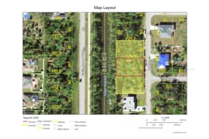 2055 BENDWAY DRIVE, PORT CHARLOTTE, FL 33948 - MLS#MFRC7513331