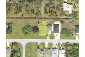 422 SUNSET ROAD, ROTONDA WEST, FL 33947 Sold 09/12/25